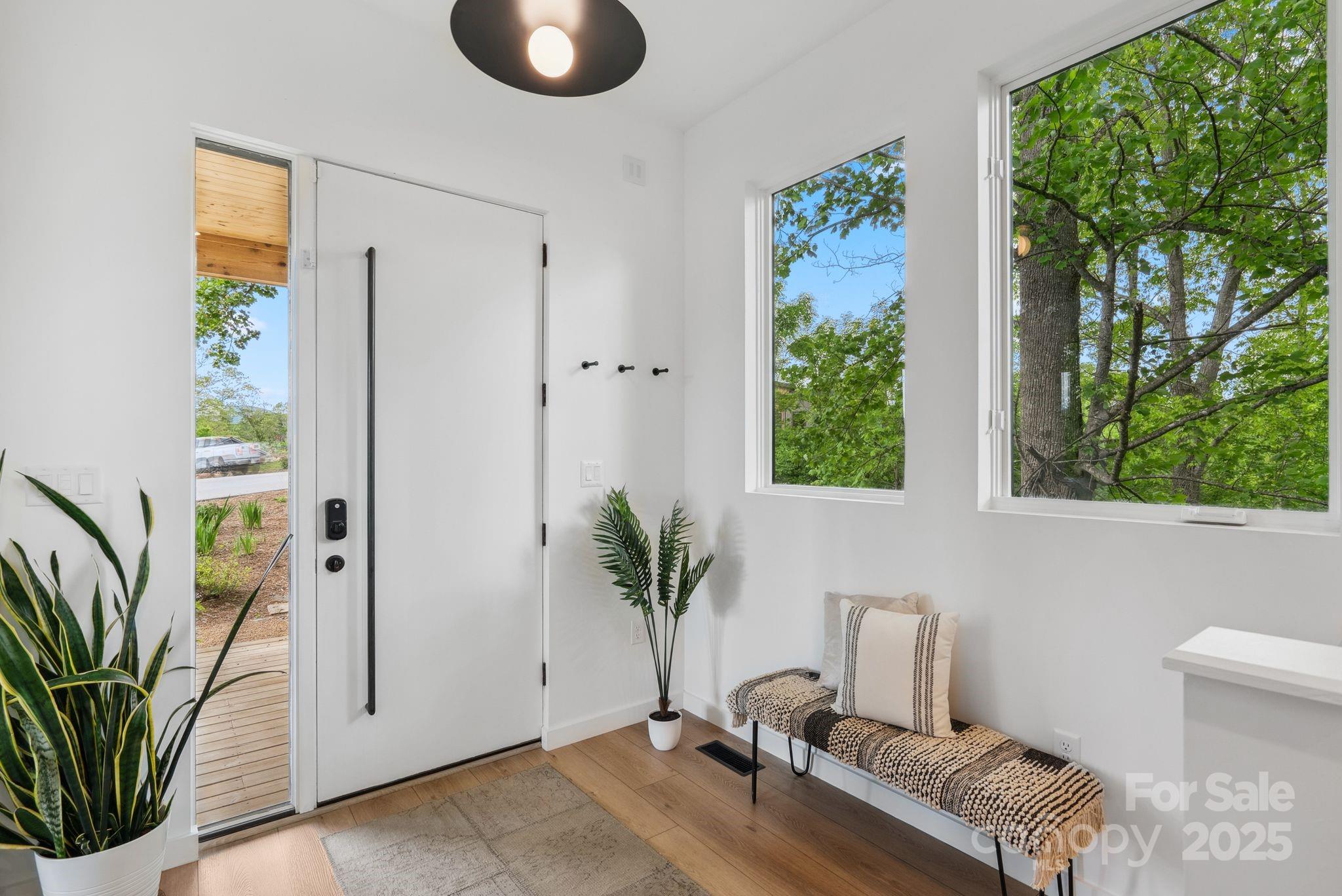 Olivette - Residential