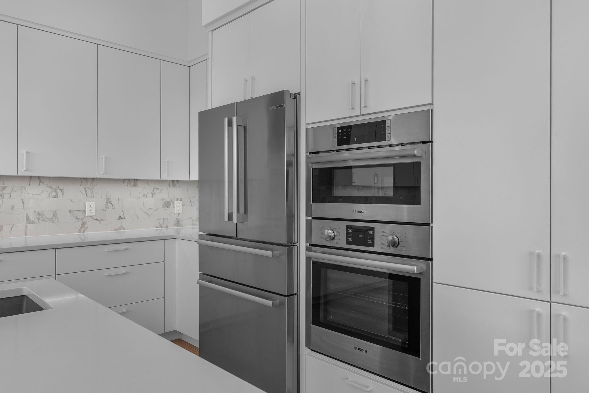 Olivette - Residential