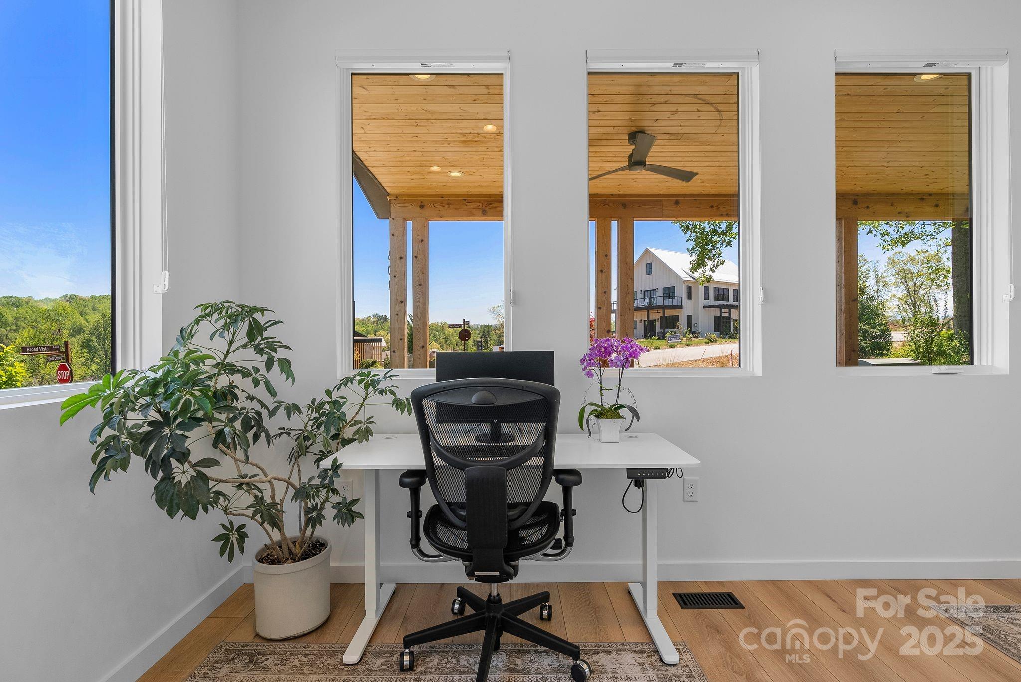 Olivette - Residential