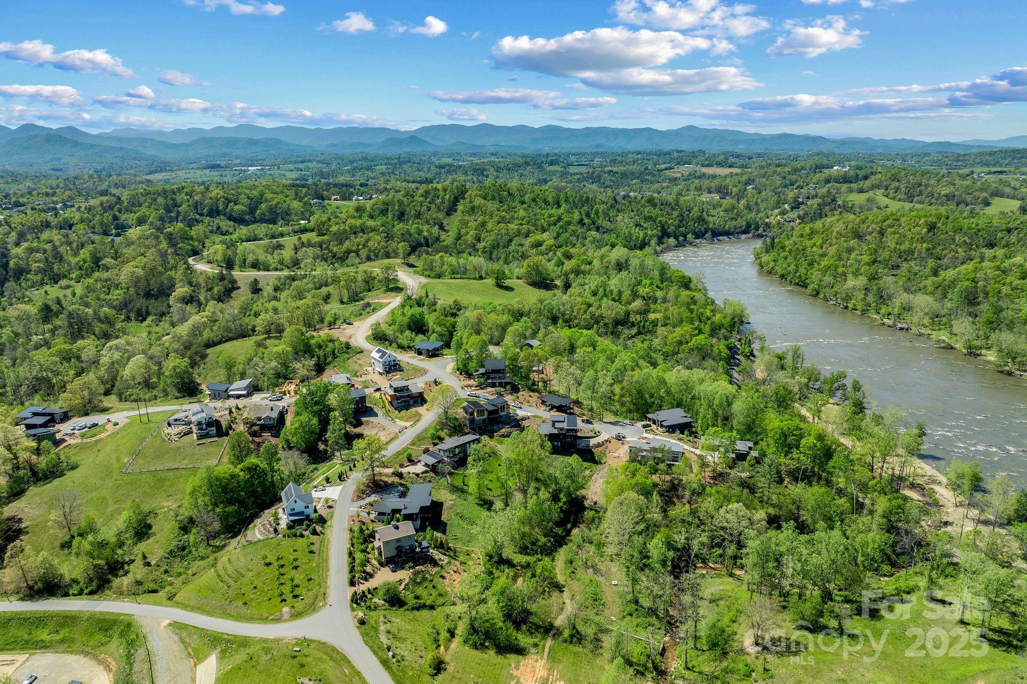 Olivette - Residential