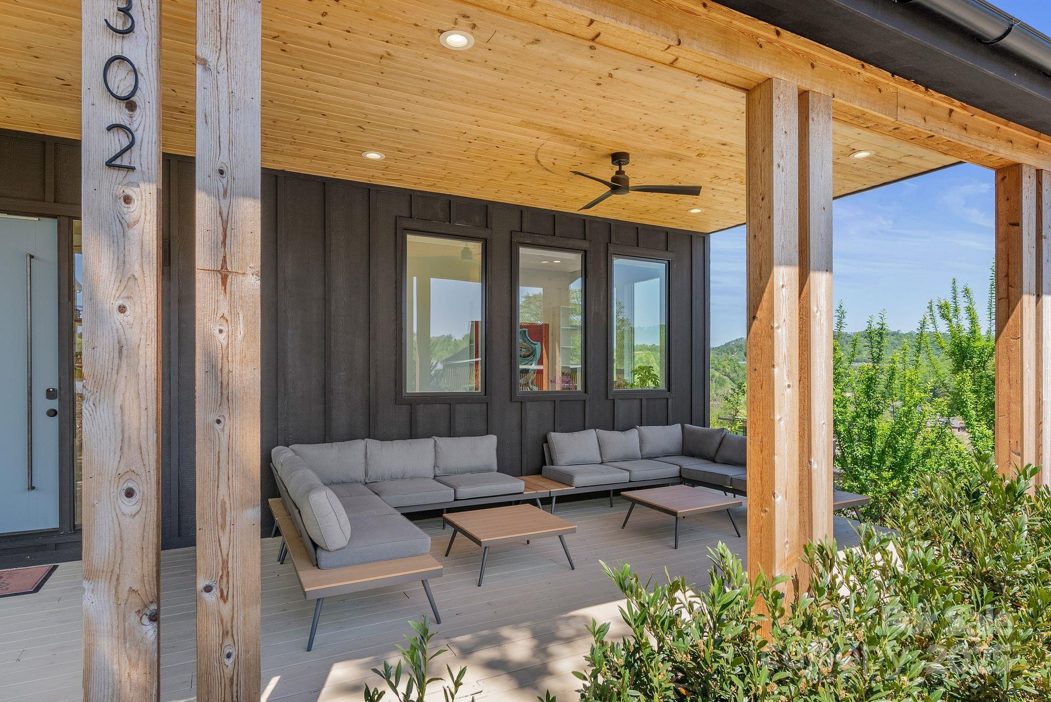 Olivette - Residential