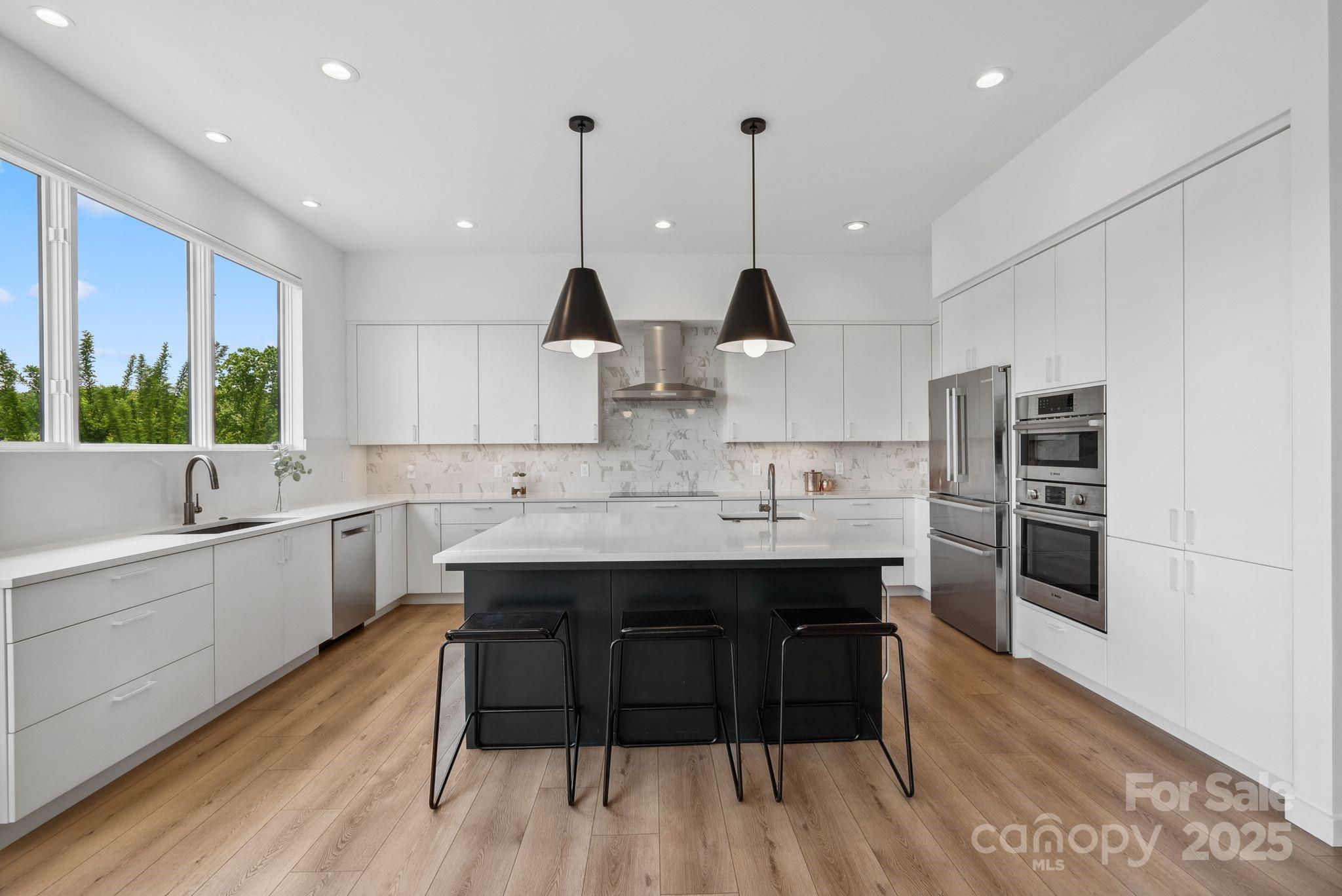 Olivette - Residential