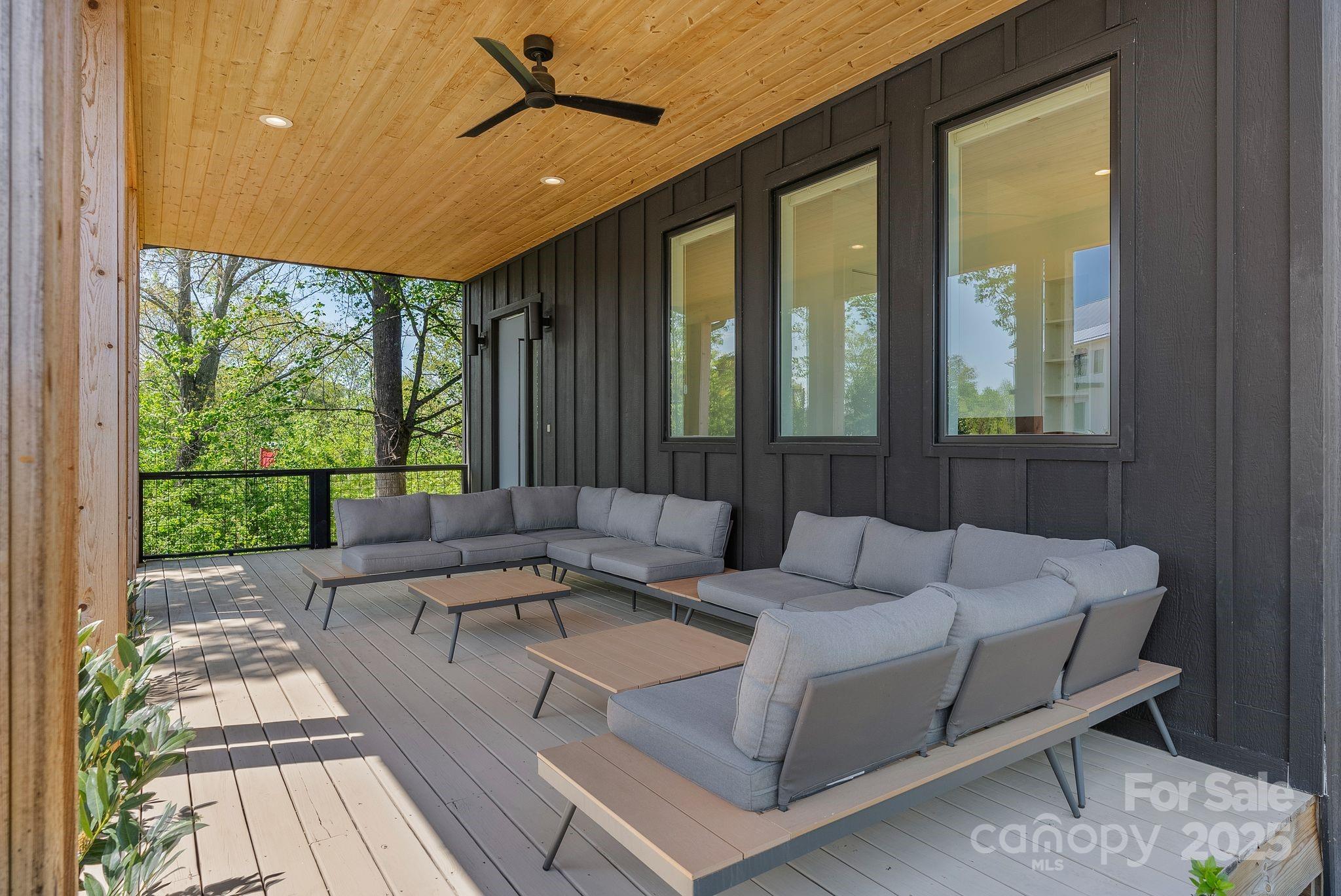 Olivette - Residential