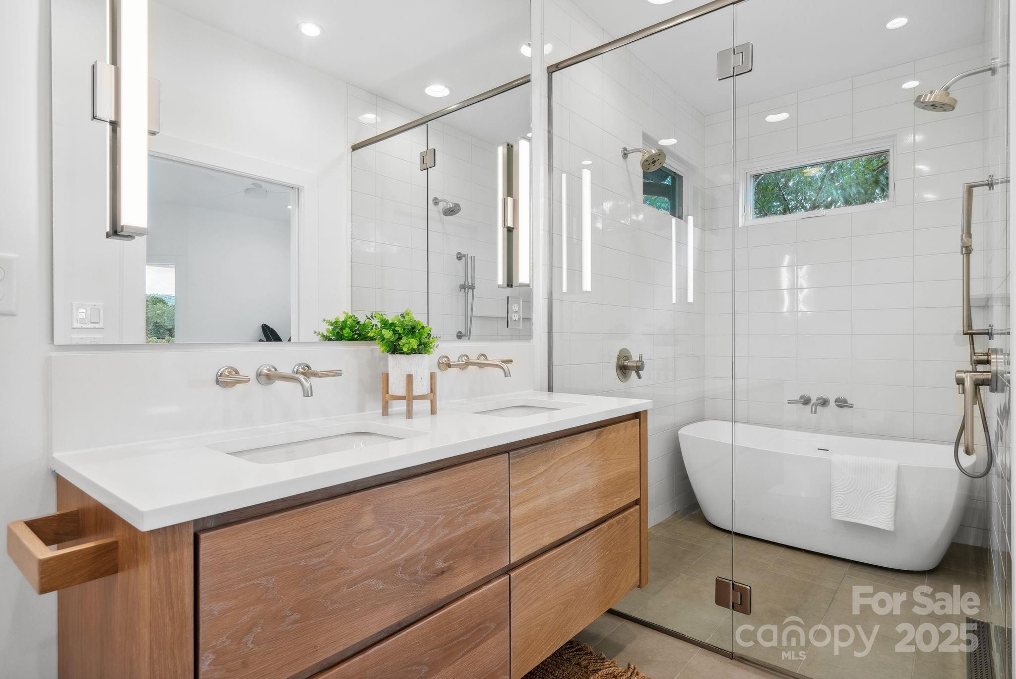 Olivette - Residential