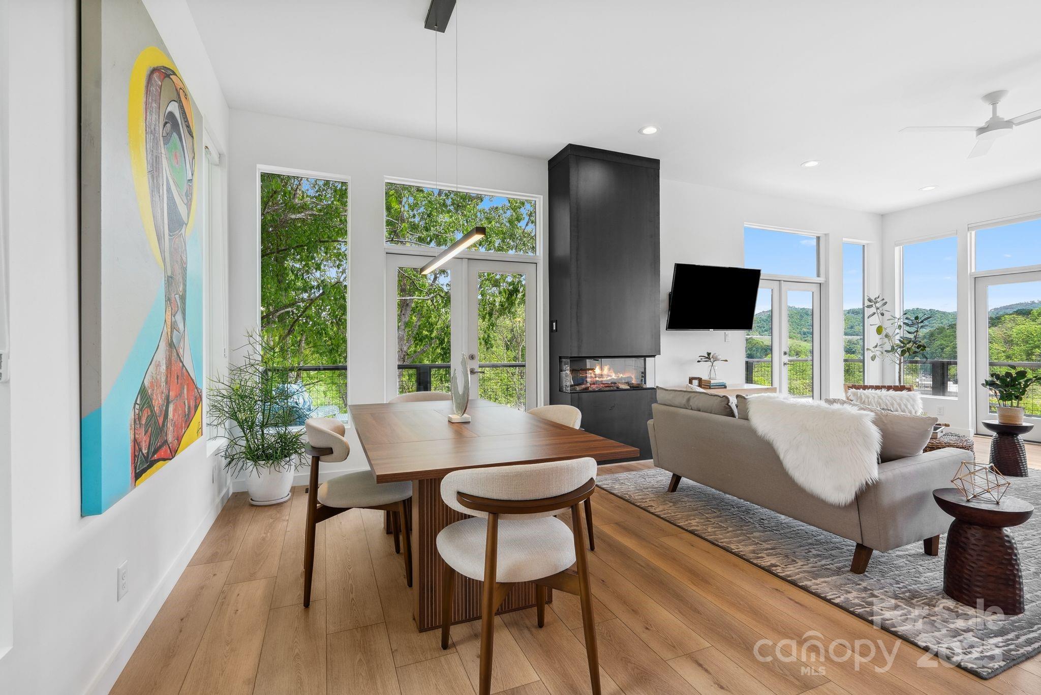 Olivette - Residential