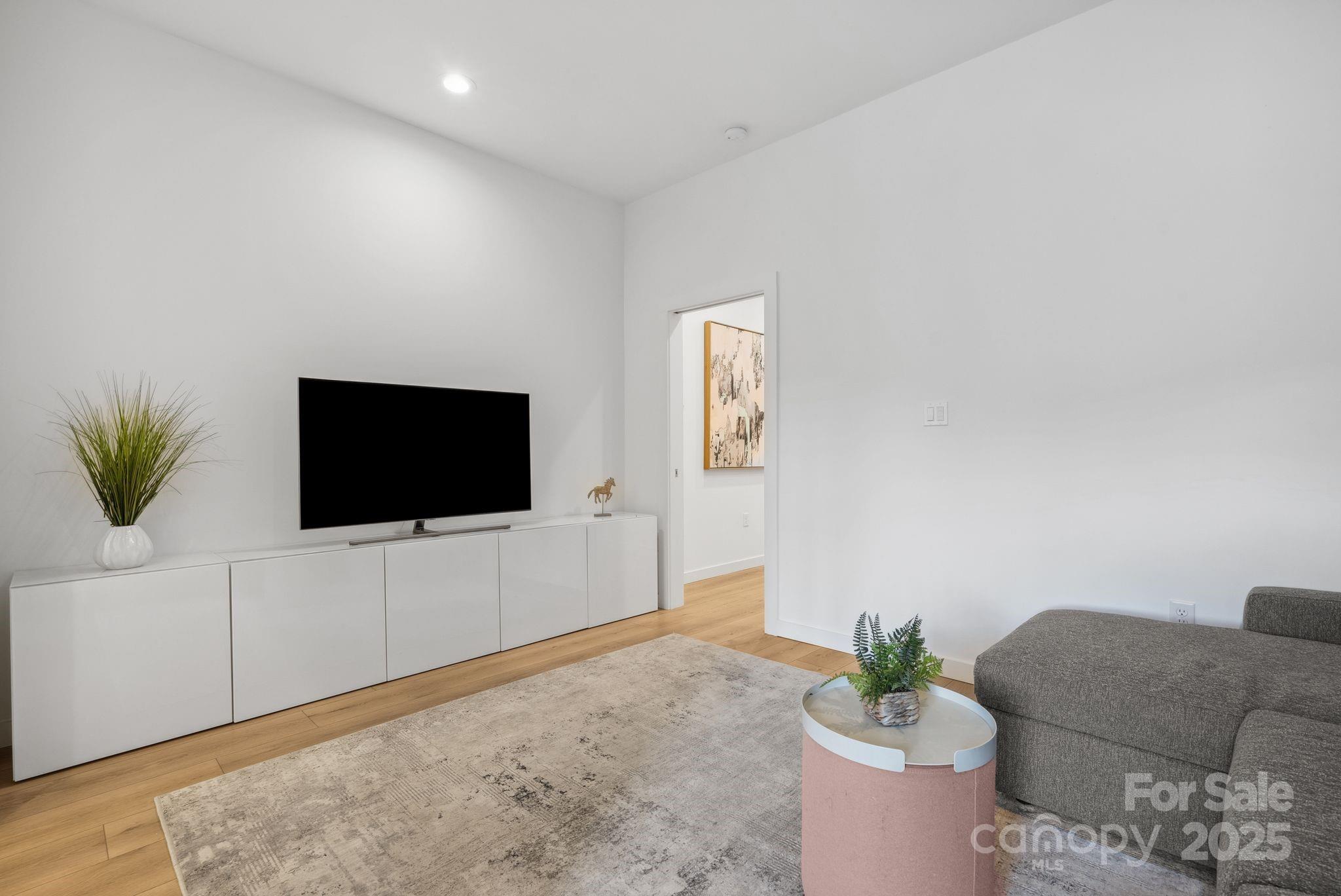 Olivette - Residential