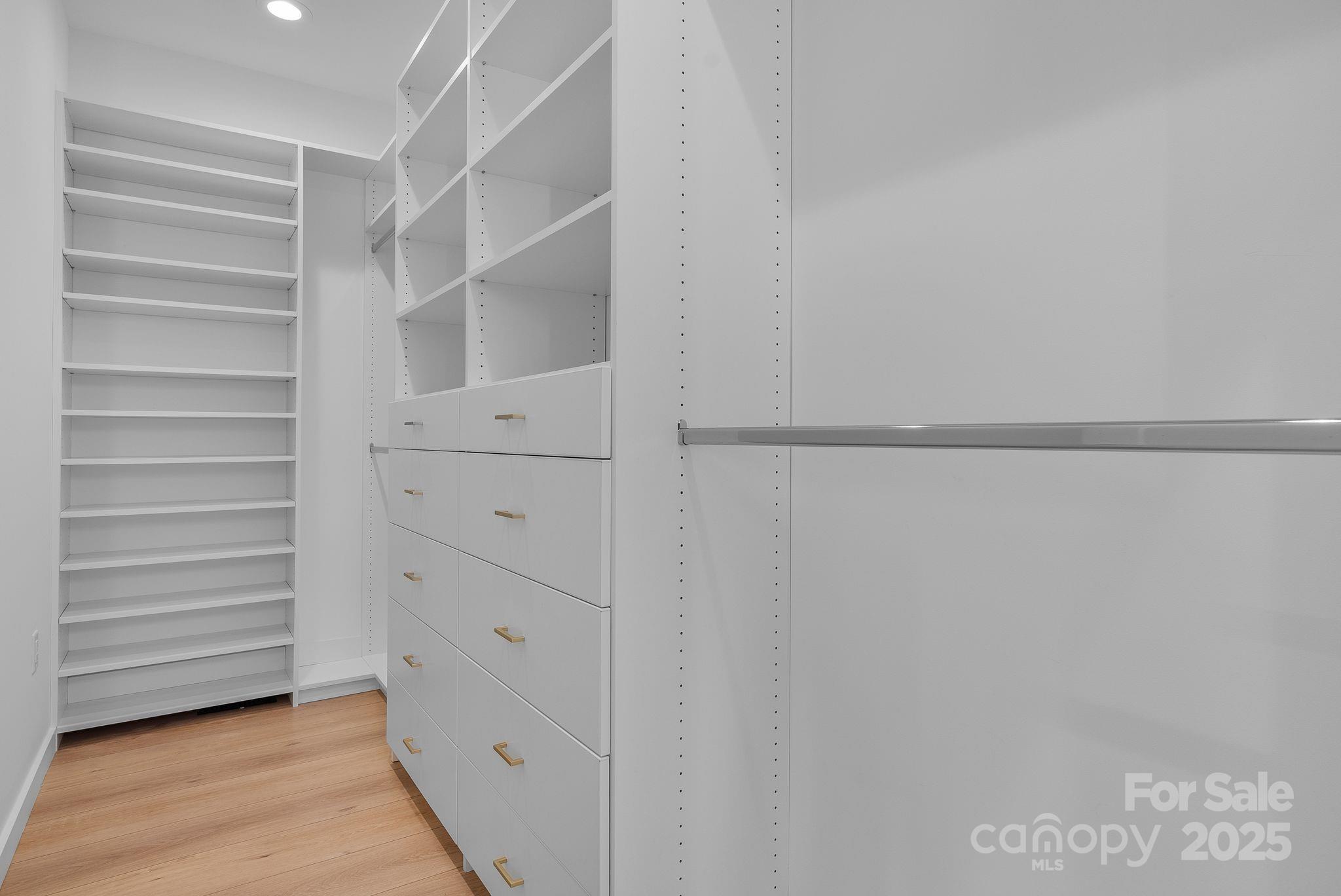 Olivette - Residential