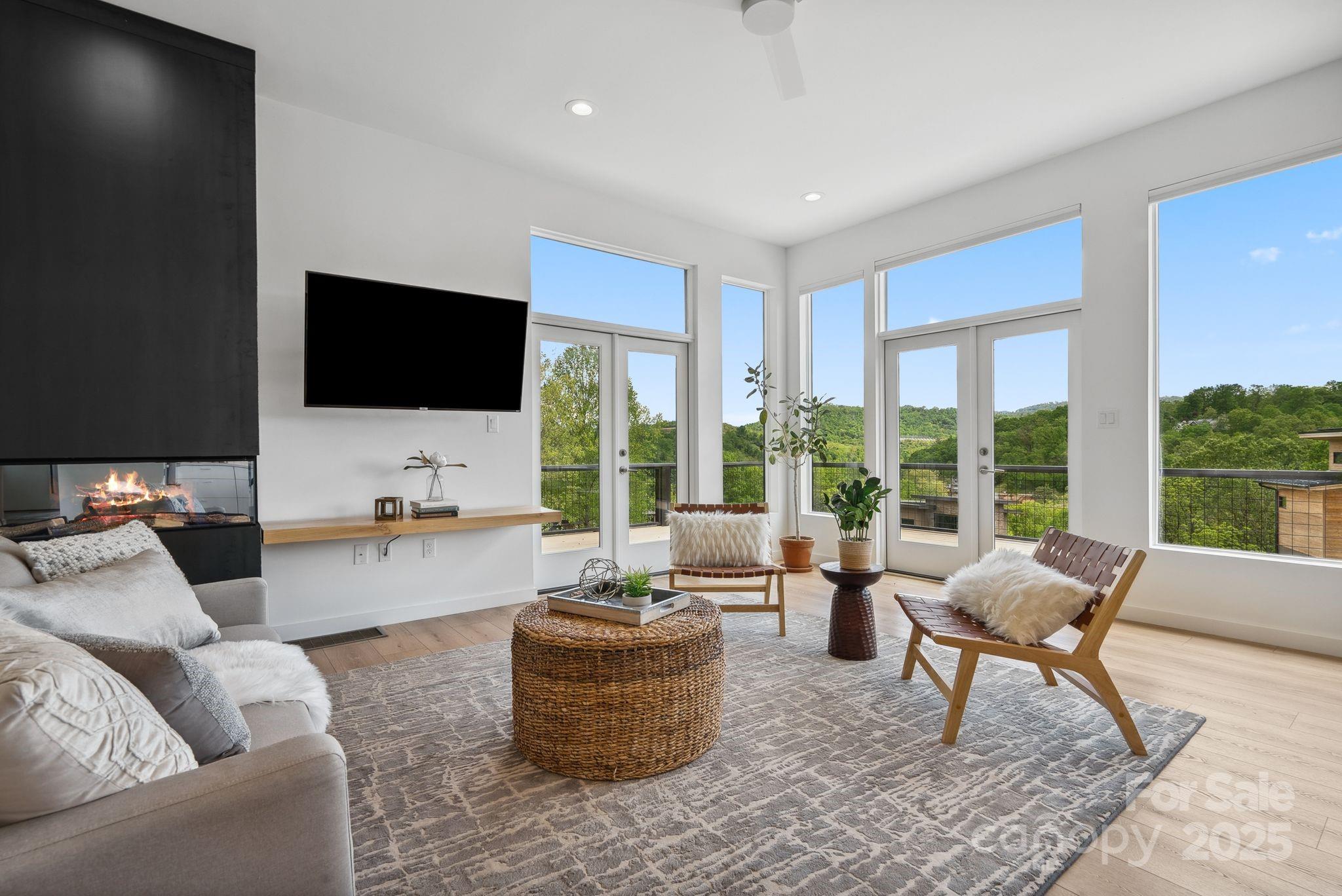 Olivette - Residential