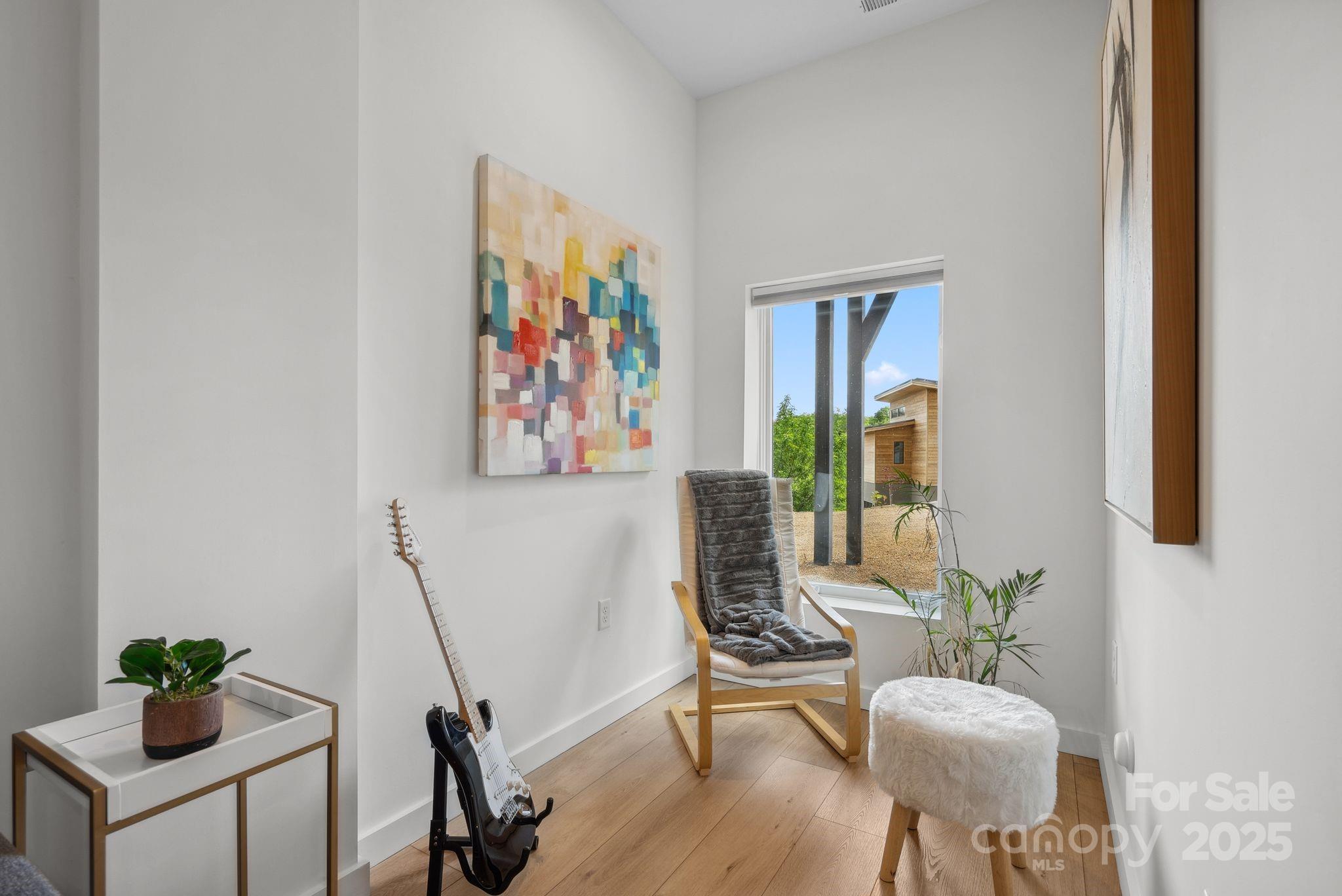 Olivette - Residential