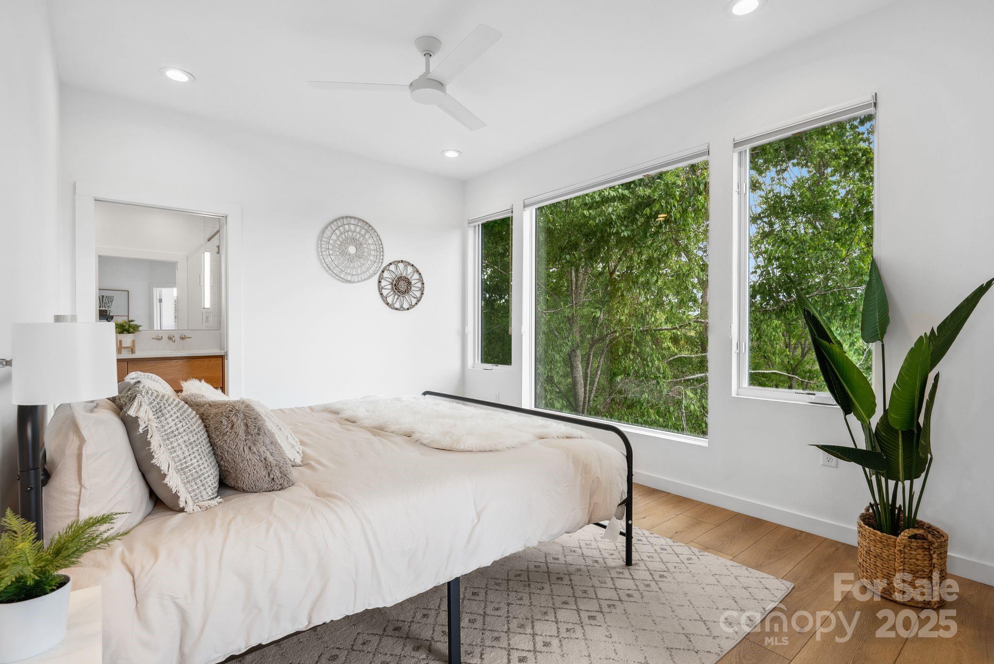 Olivette - Residential