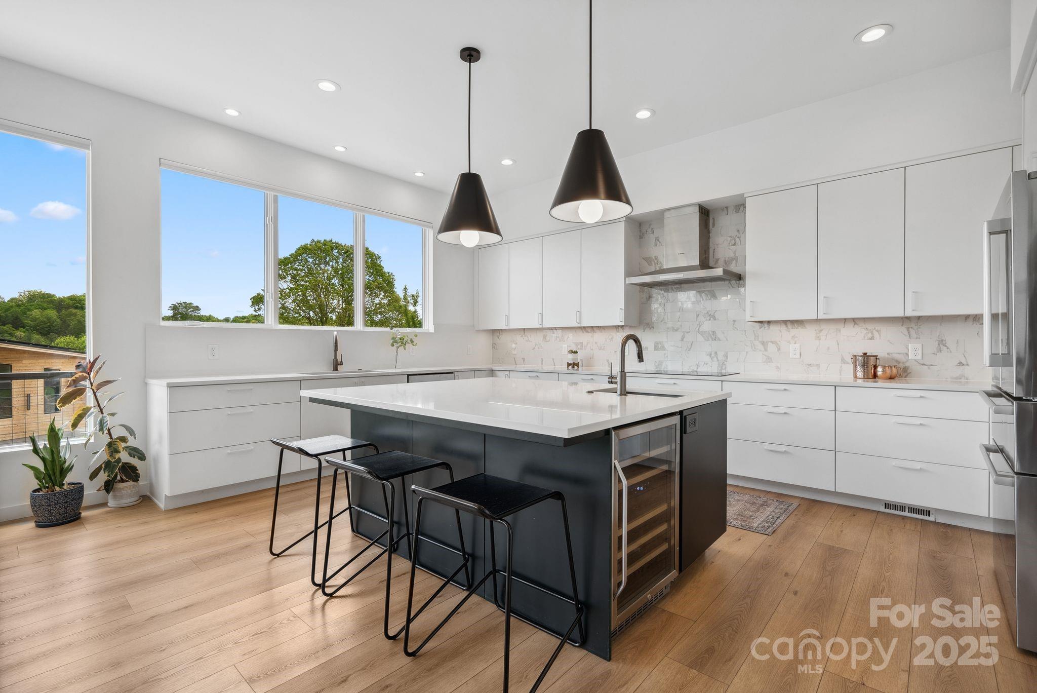 Olivette - Residential