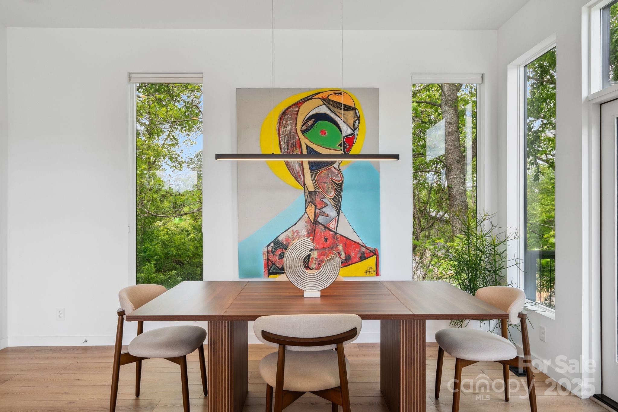 Olivette - Residential