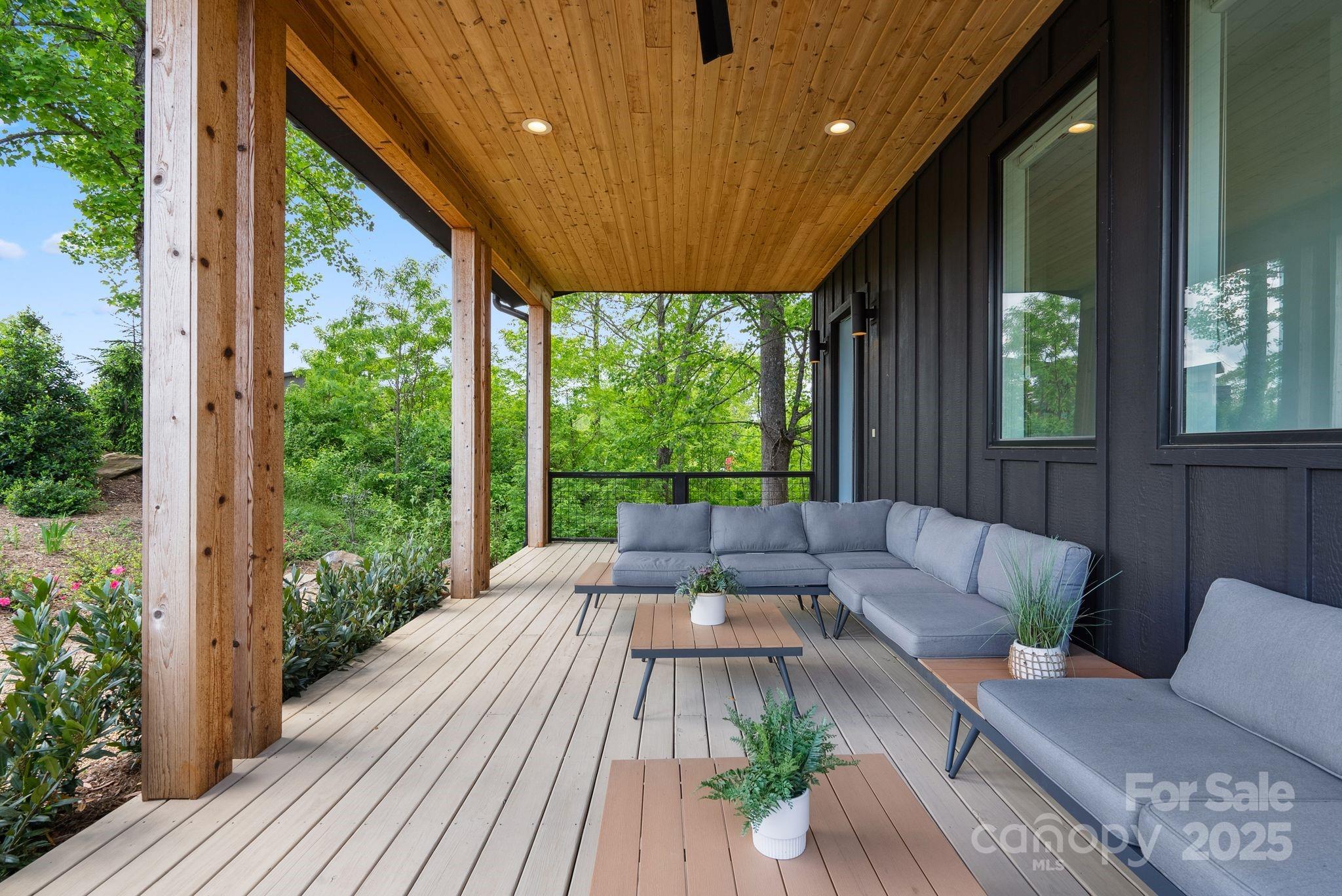 Olivette - Residential