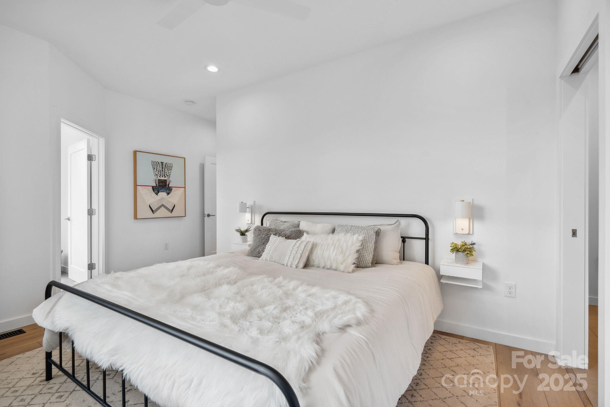 Olivette - Residential