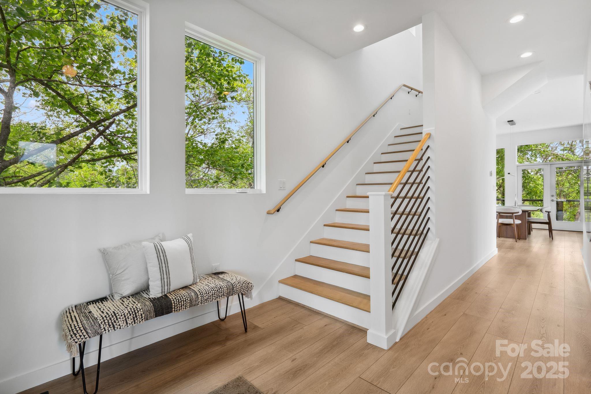 Olivette - Residential