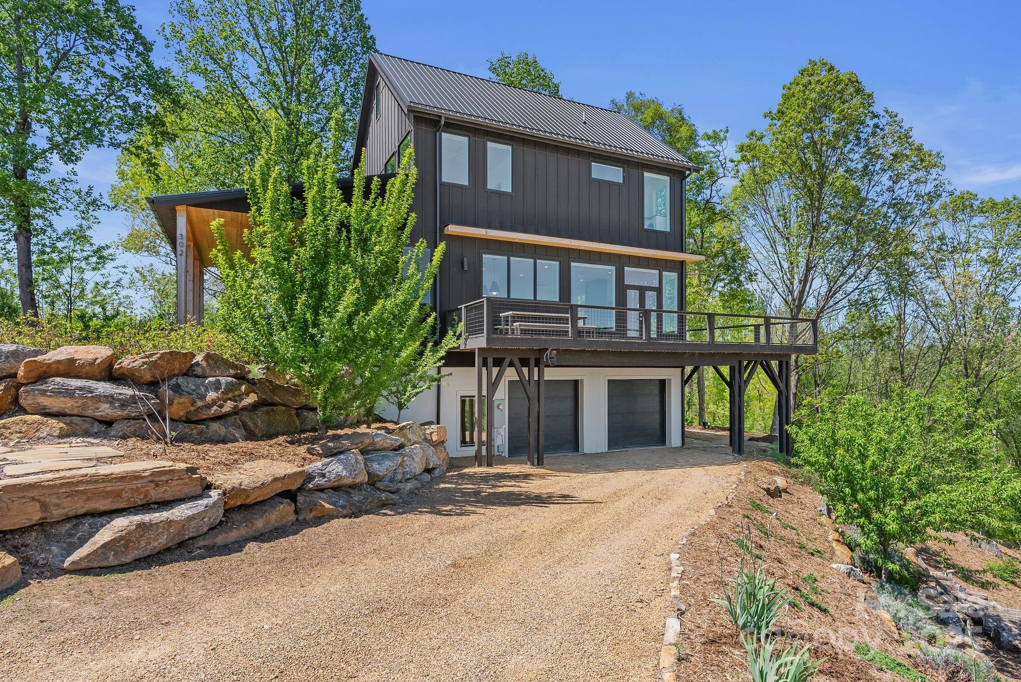 Olivette - Residential