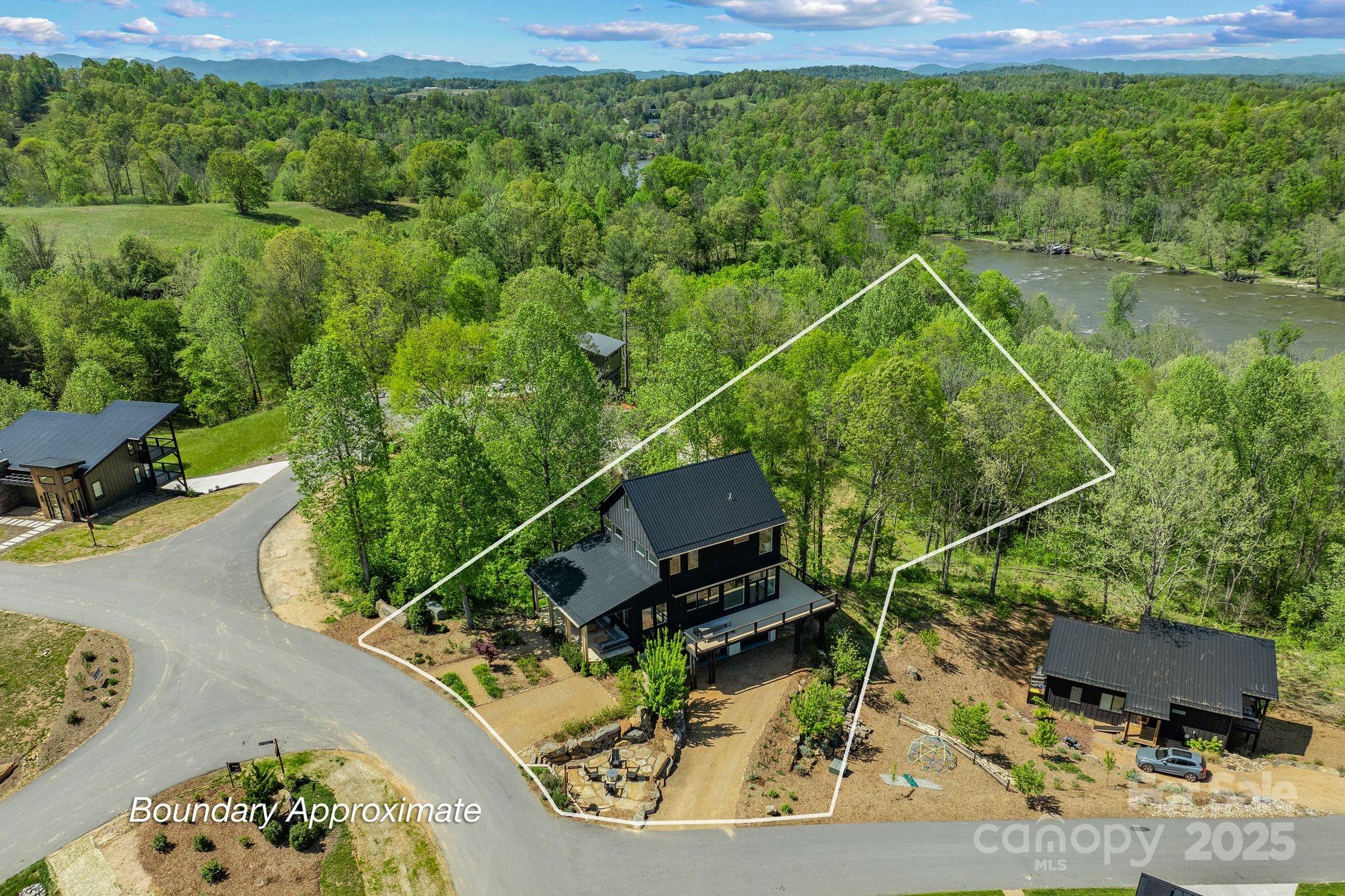 Olivette - Residential