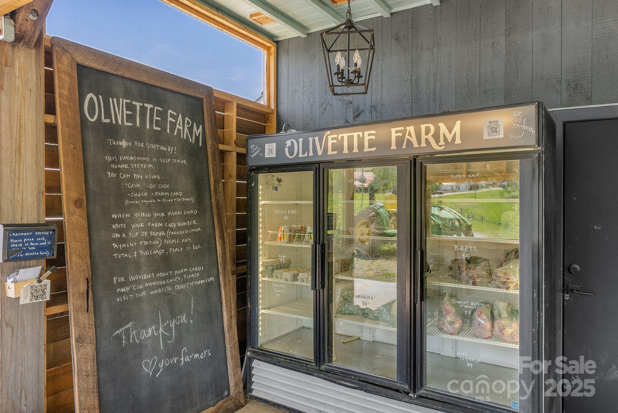 Olivette - Residential