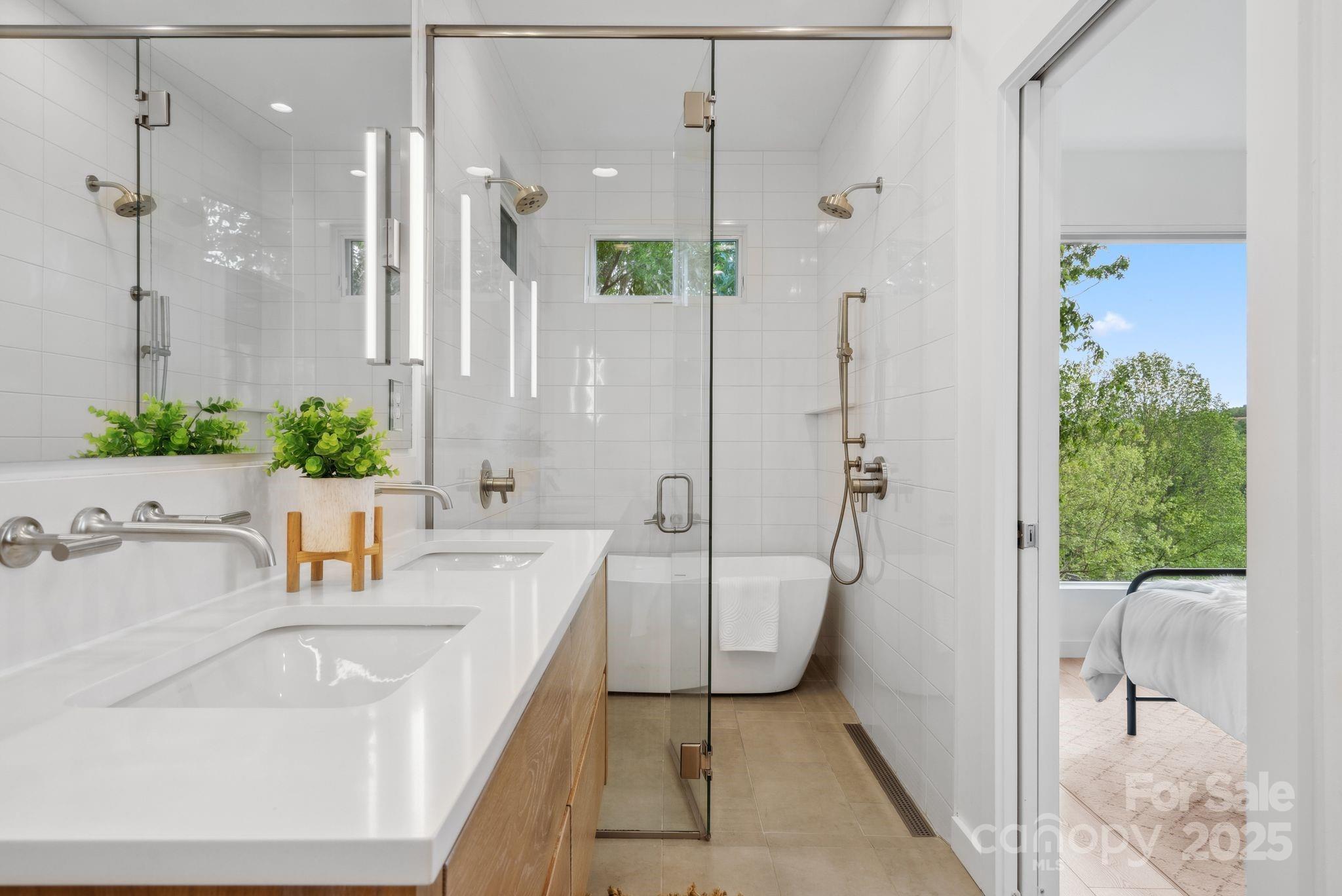 Olivette - Residential