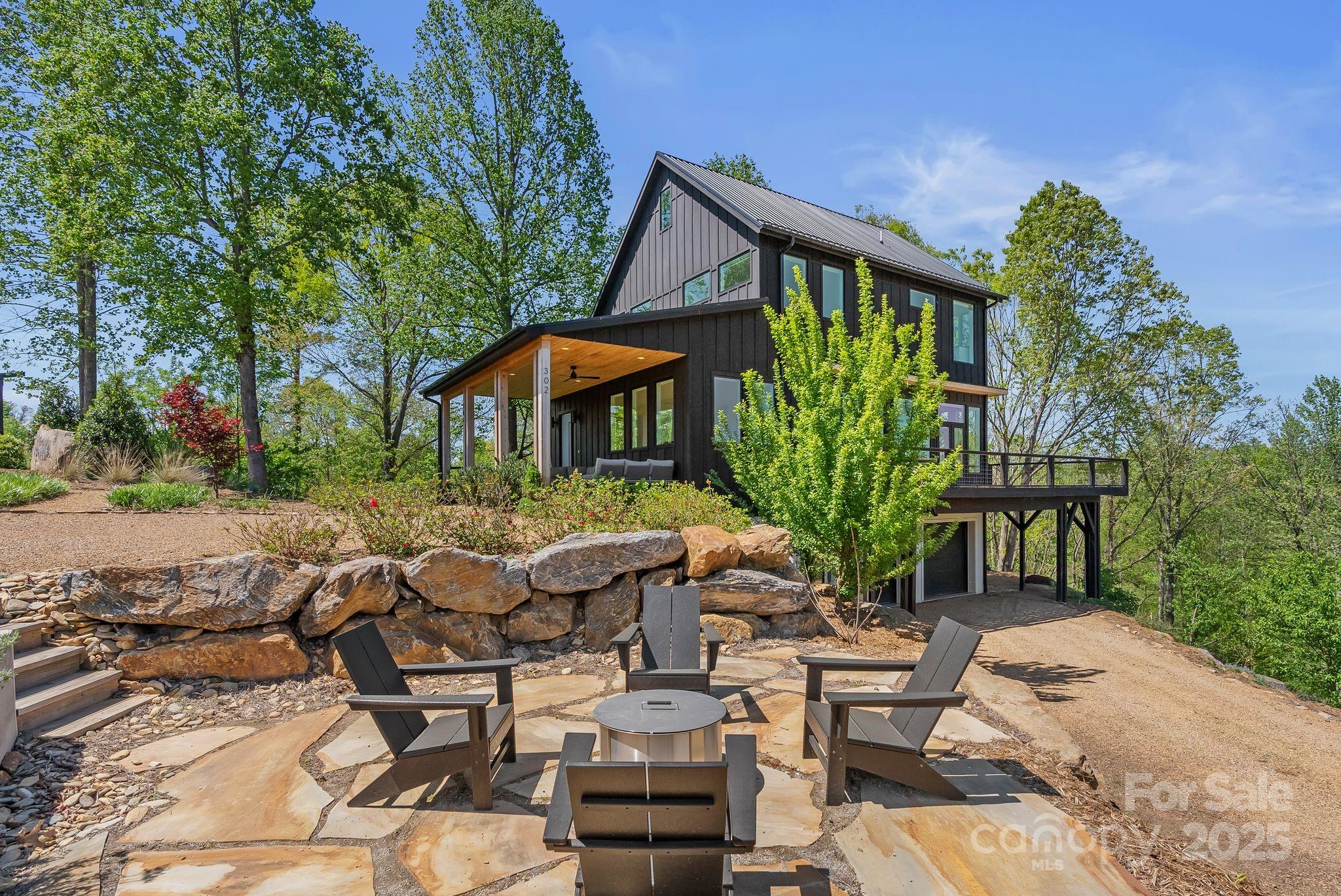 Olivette - Residential