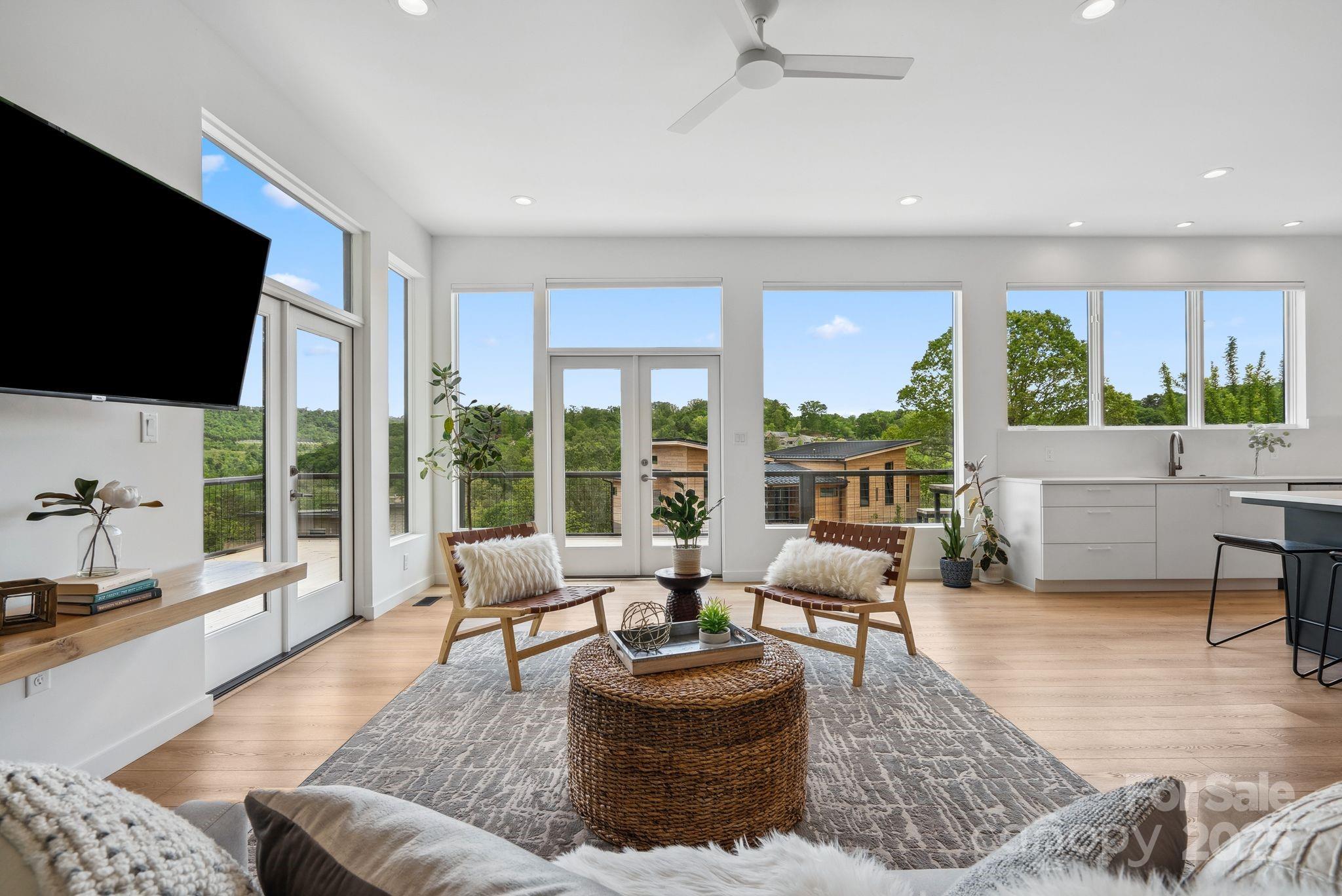 Olivette - Residential