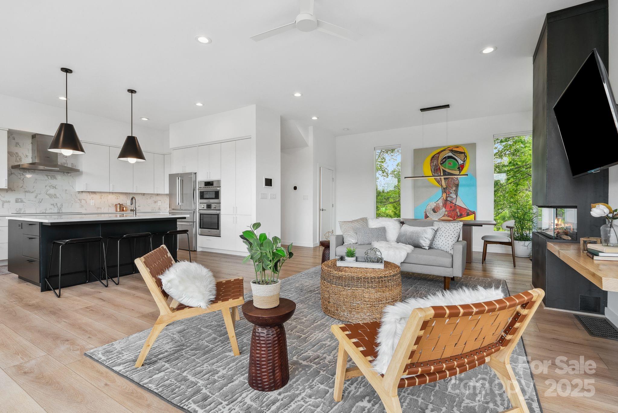 Olivette - Residential