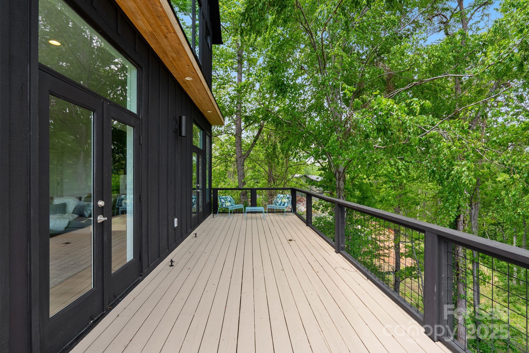 Olivette - Residential