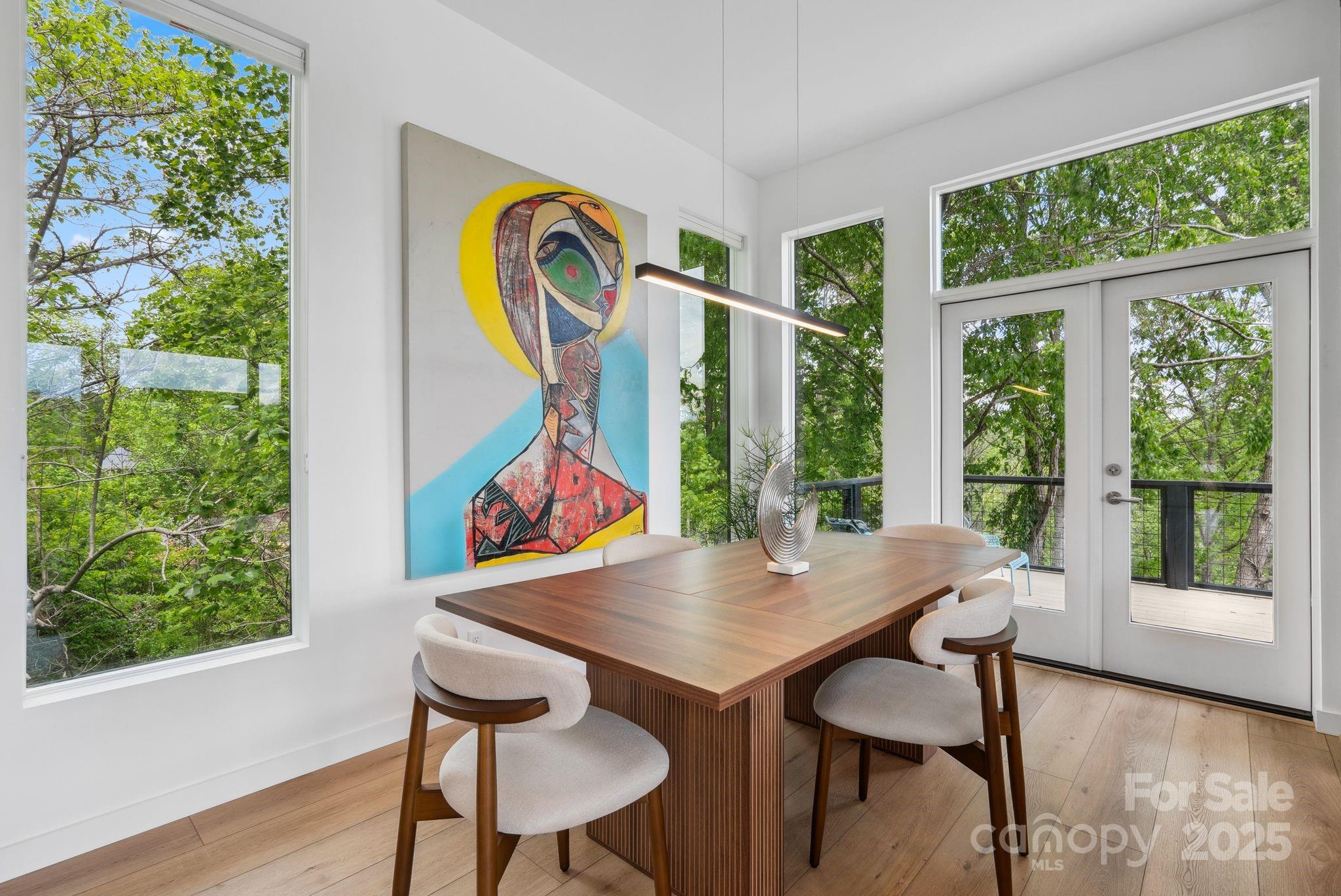 Olivette - Residential