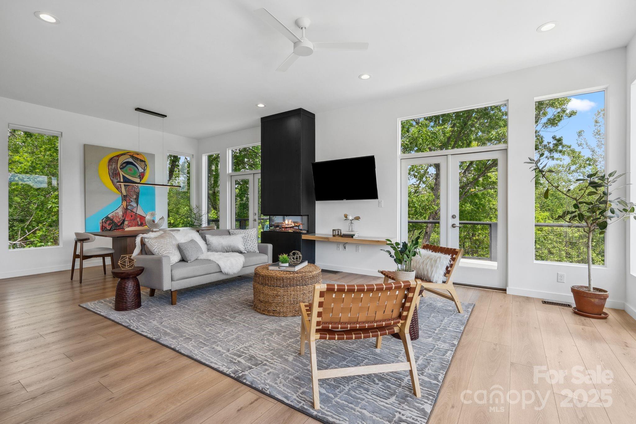 Olivette - Residential