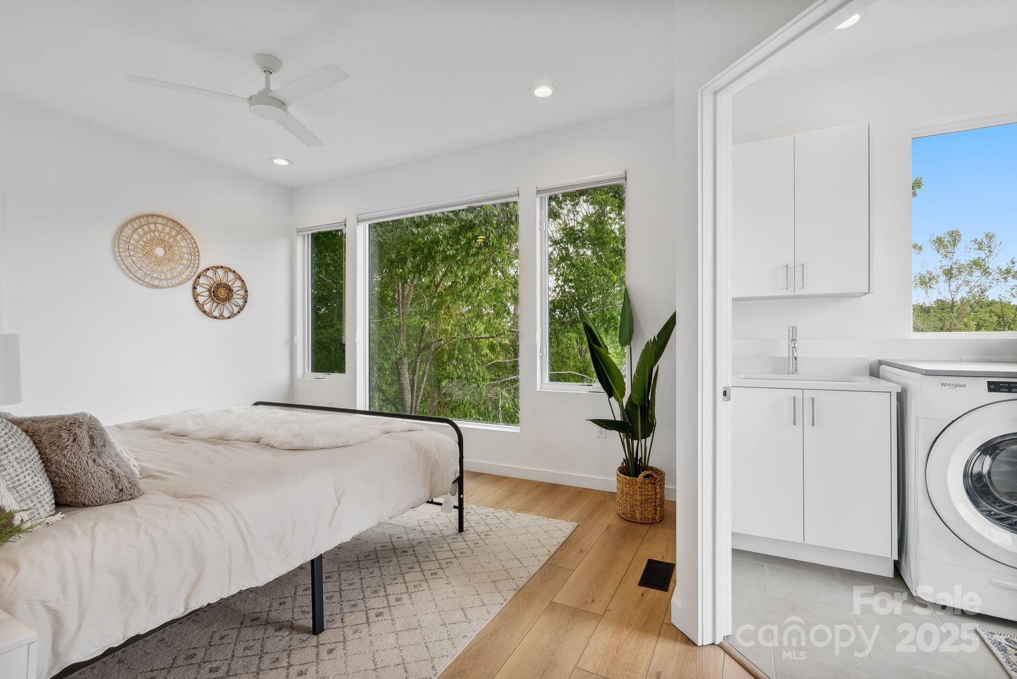 Olivette - Residential