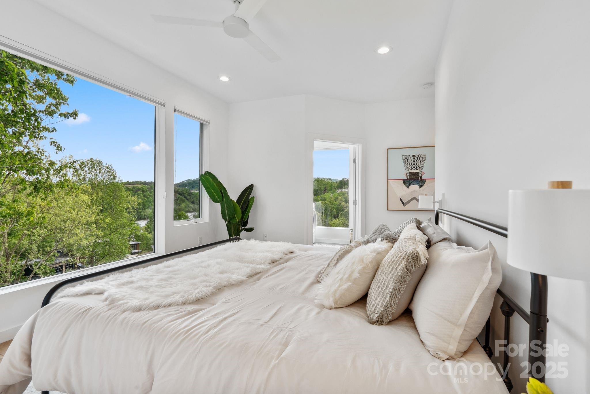 Olivette - Residential