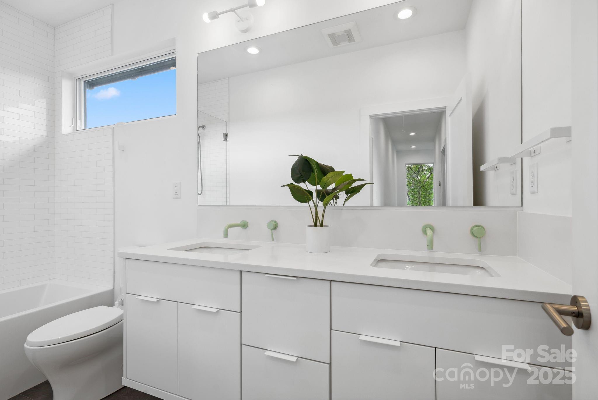 Olivette - Residential