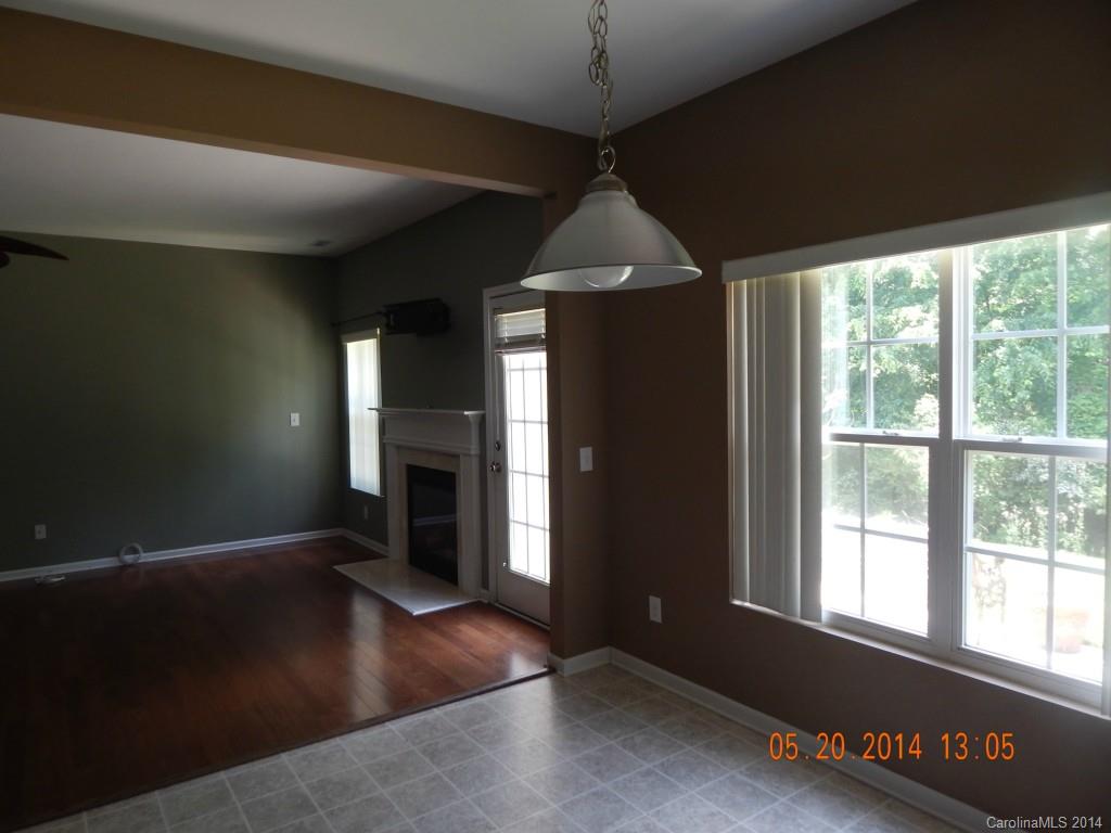 Windy Ridge - Residential Lease