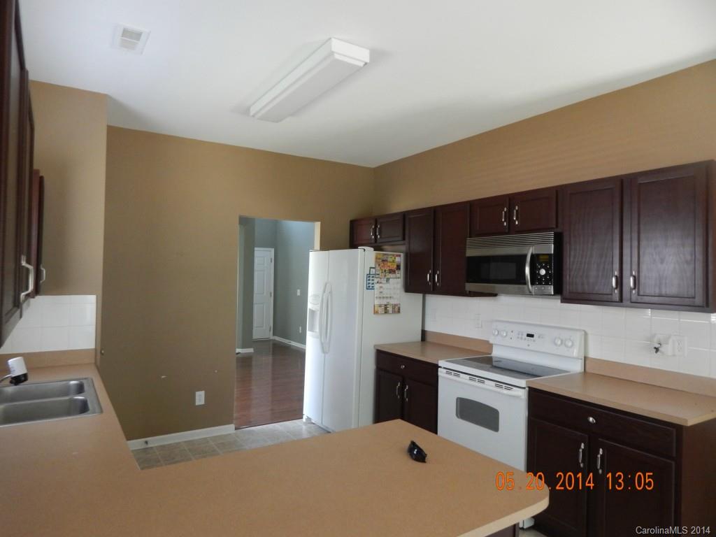 Windy Ridge - Residential Lease