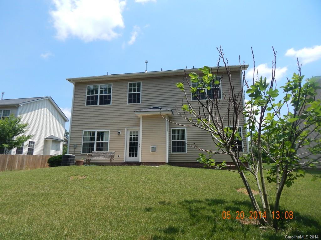 Windy Ridge - Residential Lease