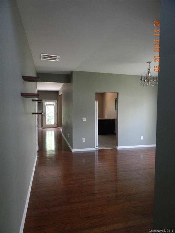 Windy Ridge - Residential Lease