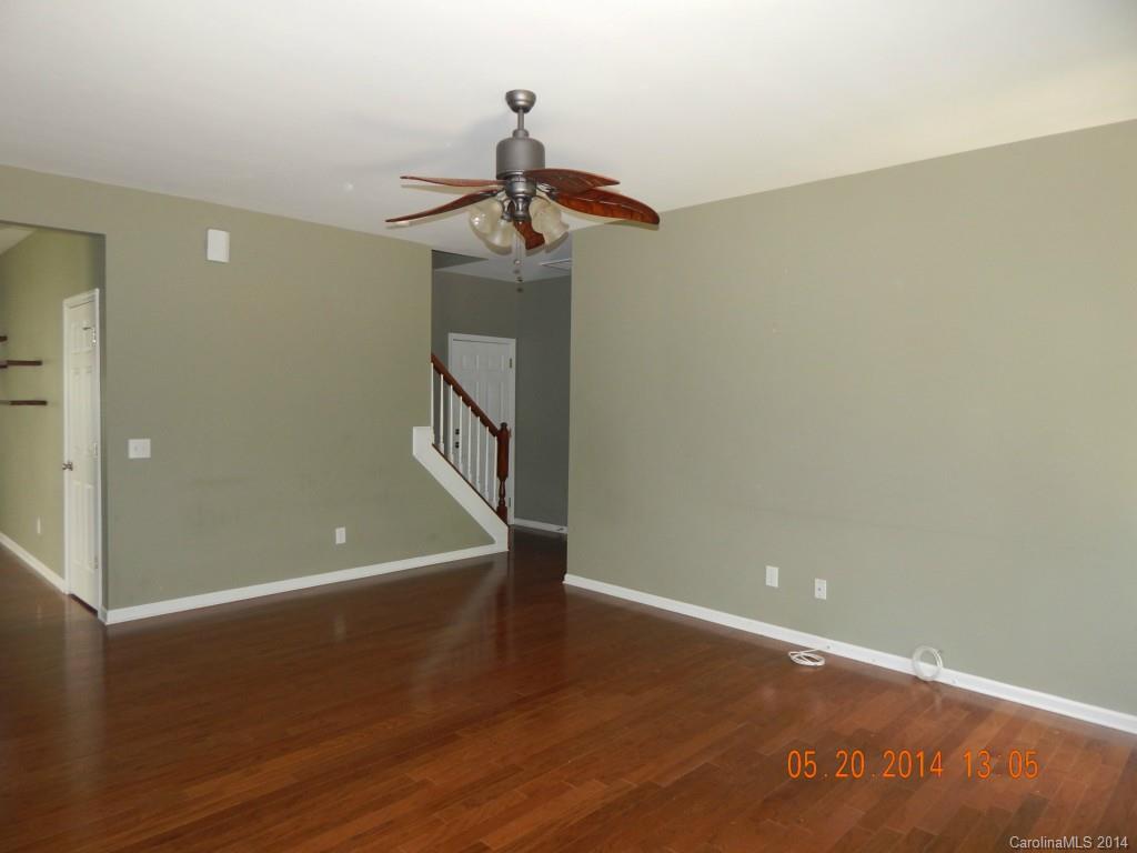 Windy Ridge - Residential Lease