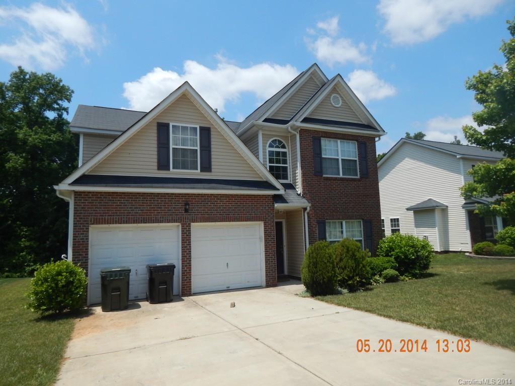 Windy Ridge - Residential Lease