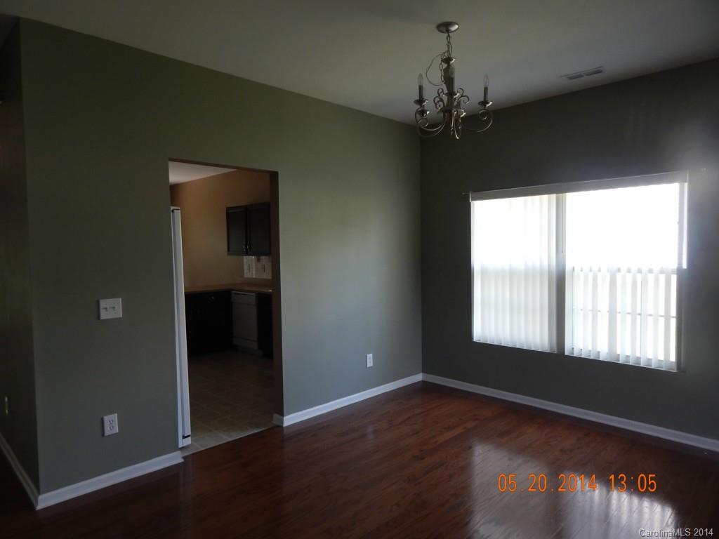 Windy Ridge - Residential Lease