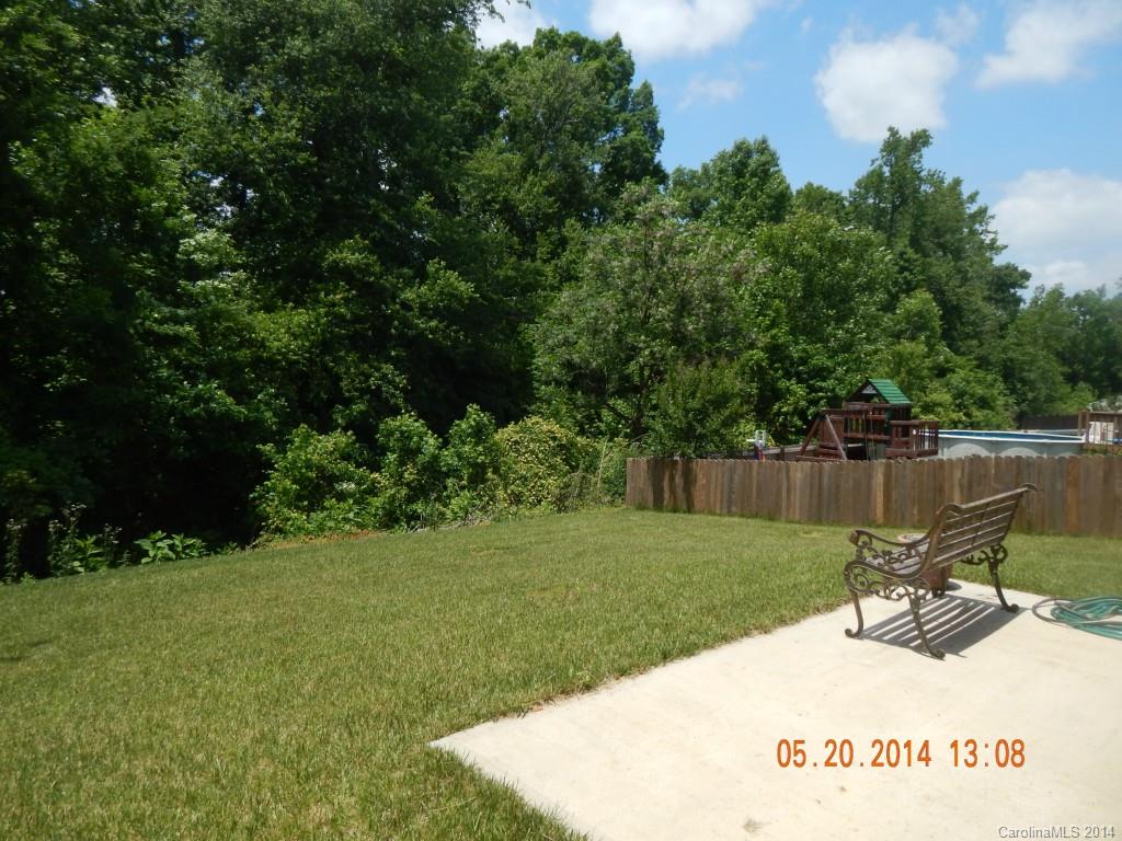 Windy Ridge - Residential Lease