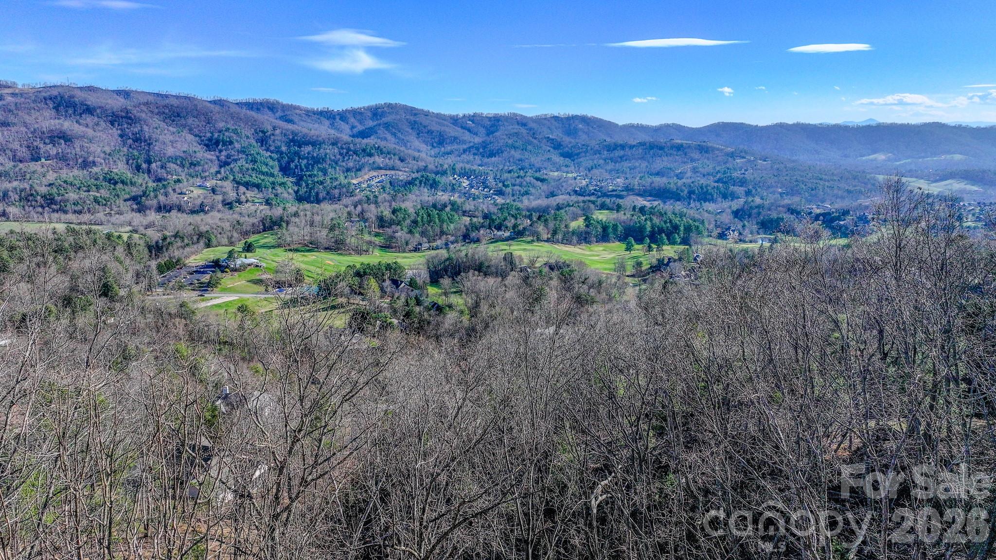 Reems Creek Golf Community - Land