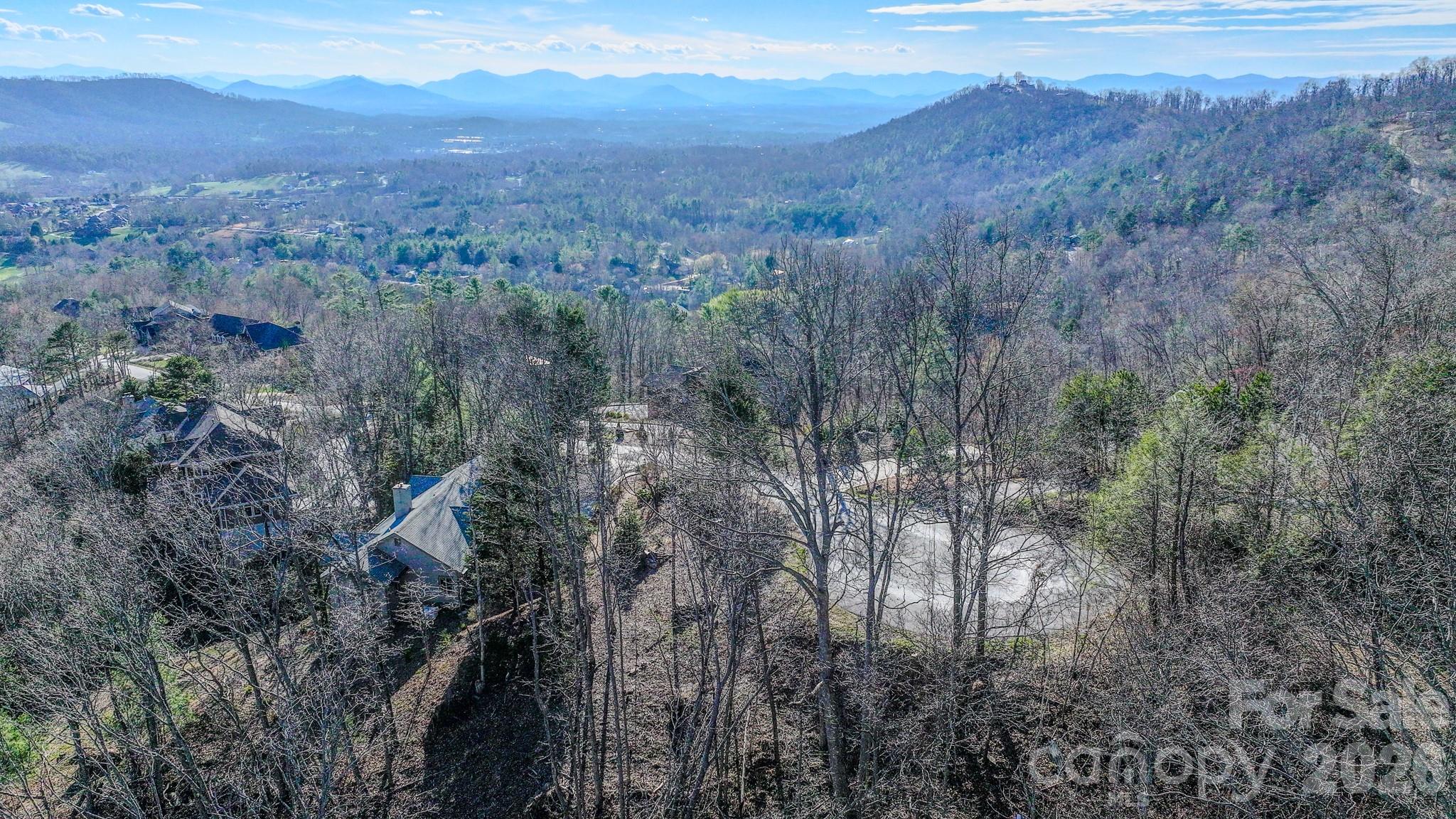 Reems Creek Golf Community - Land