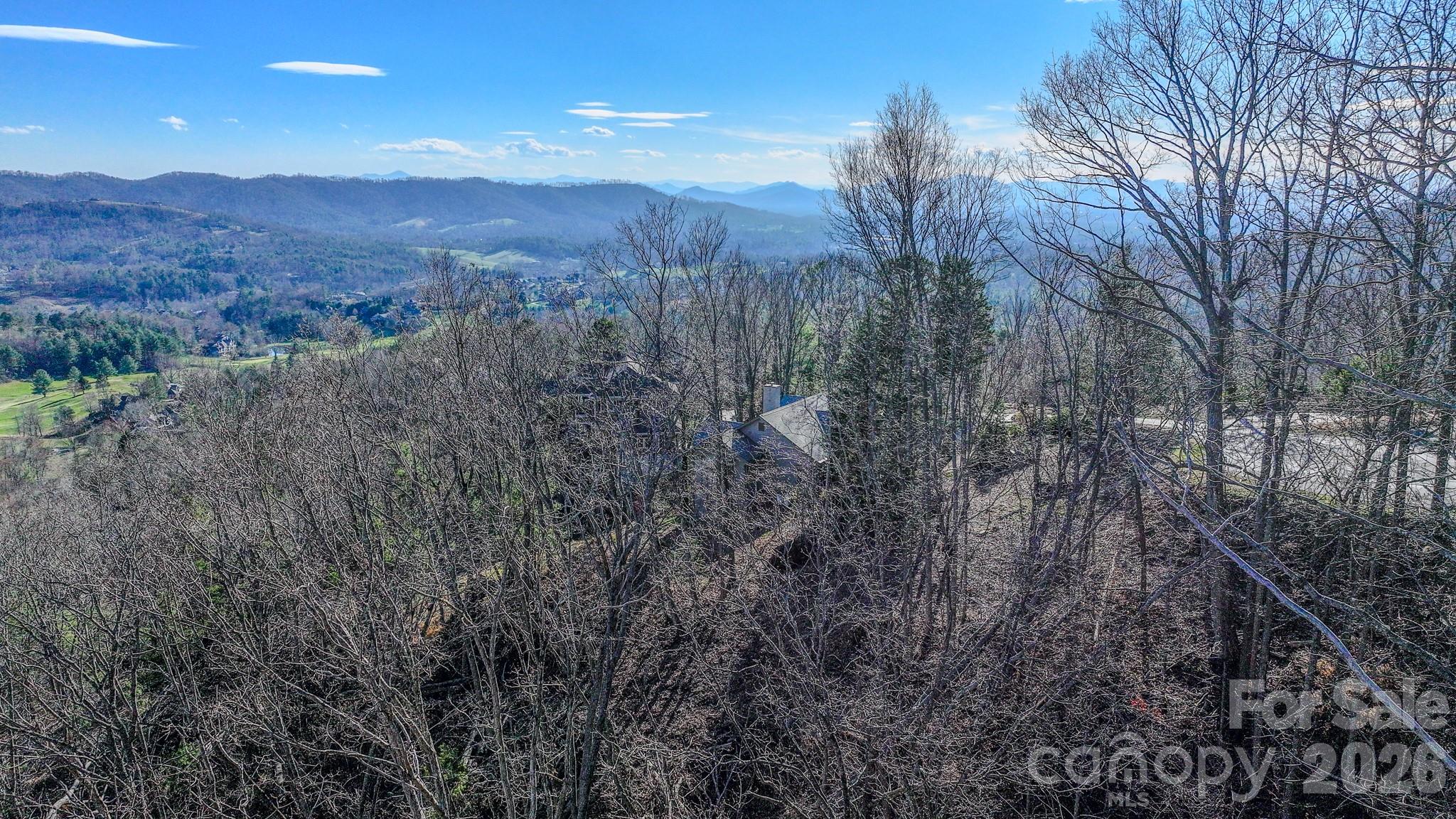 Reems Creek Golf Community - Land