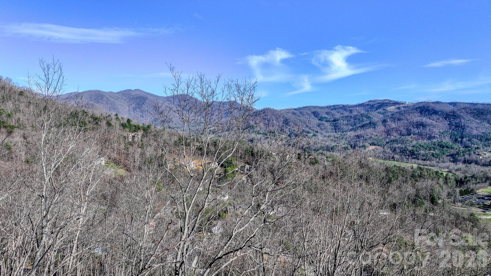 Reems Creek Golf Community - Land