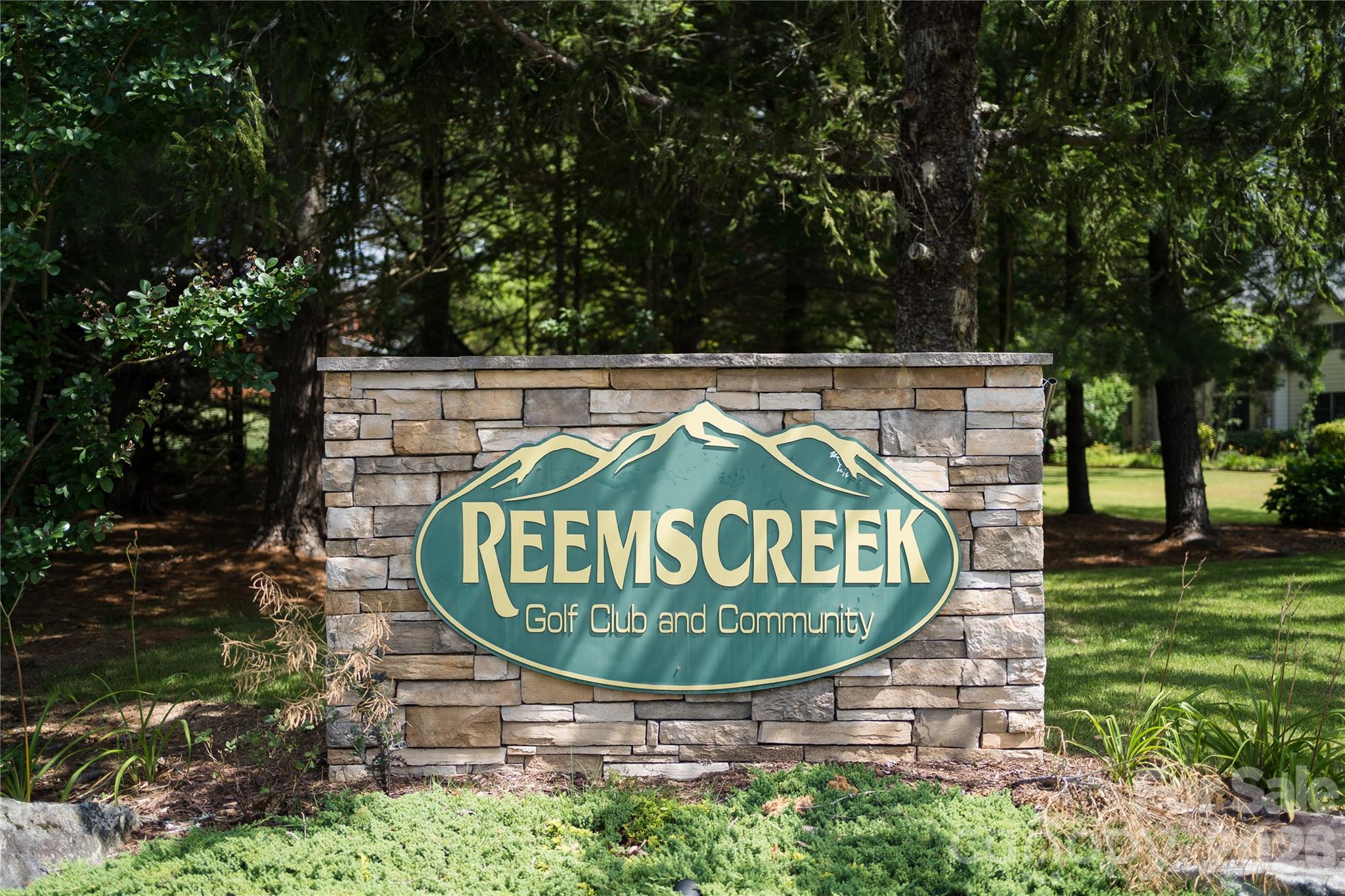 Reems Creek Golf Community - Land