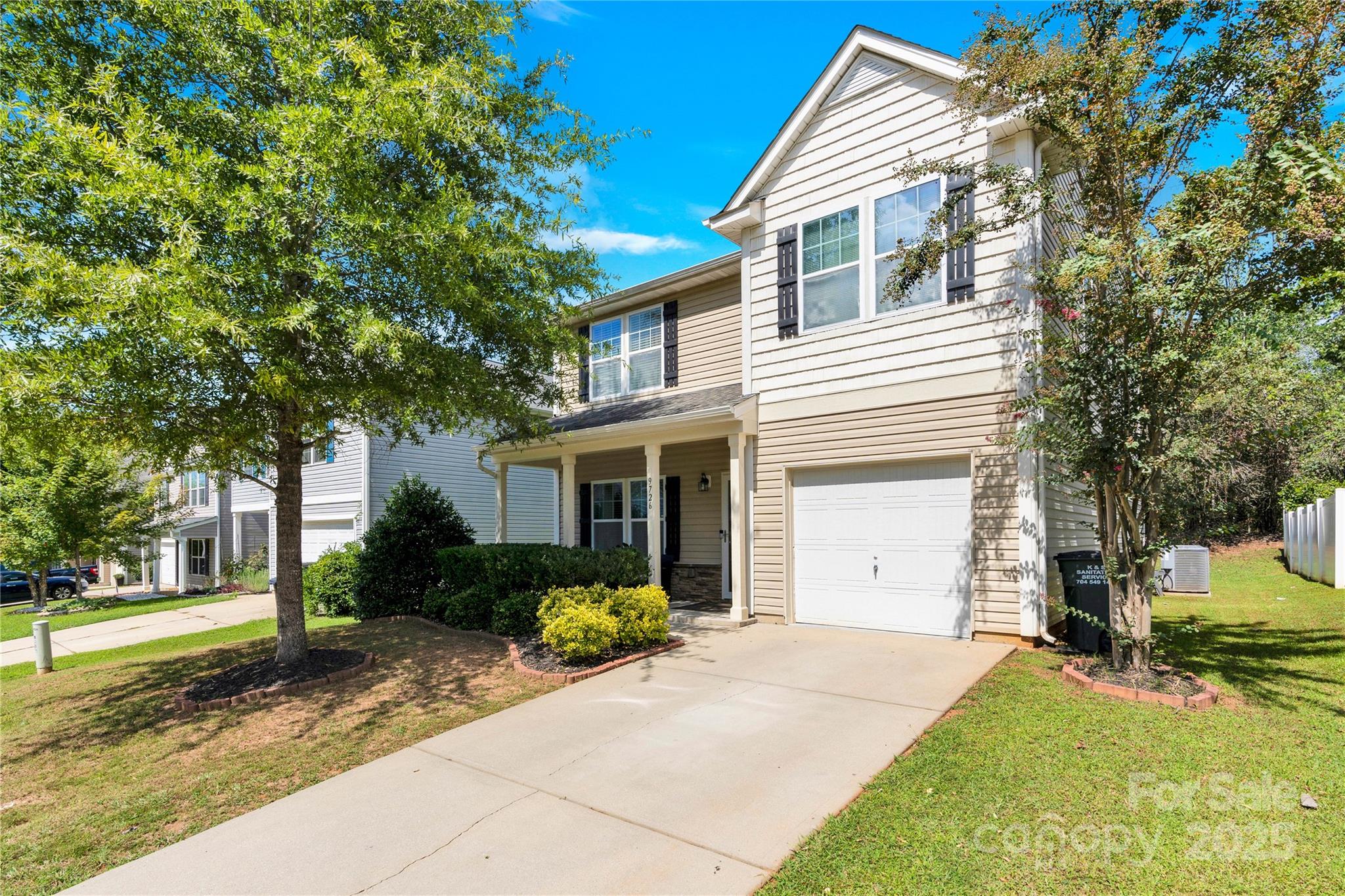 9726 Eagle Feathers Drive