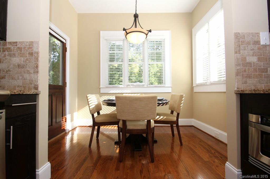 Seversville - Residential