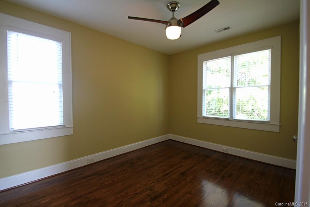 Seversville - Residential