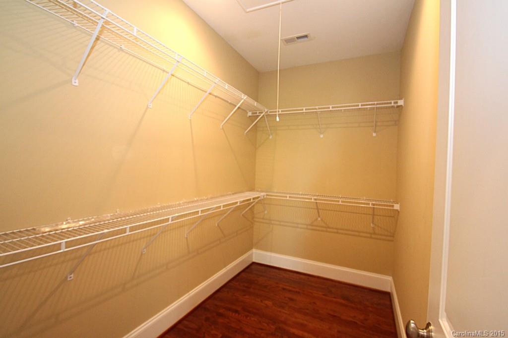 Seversville - Residential