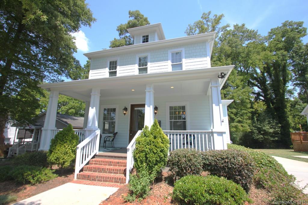 Seversville - Residential